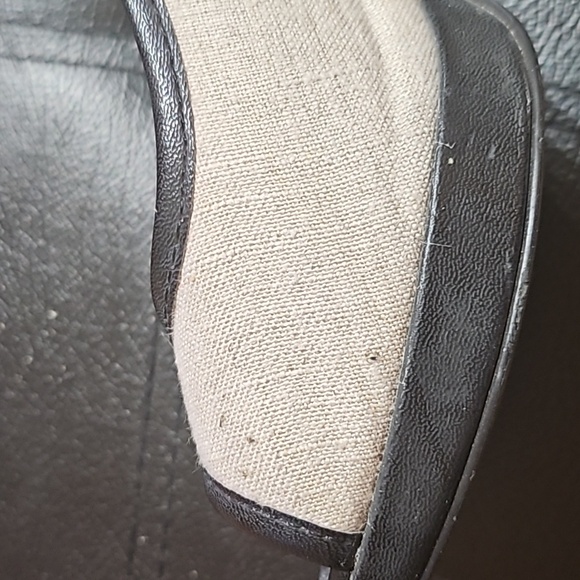 Nine West Peep Toes - Picture 7 of 8